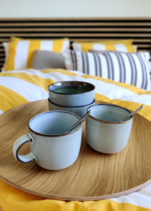 Trendy In The Heart Of Lahti, Free Parking Appartement