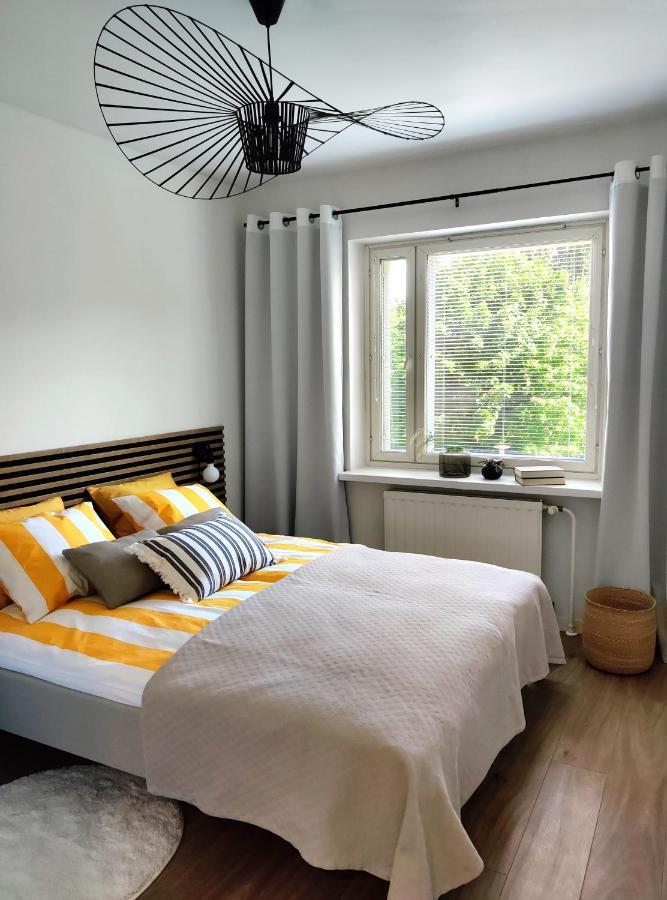 Trendy In The Heart Of Lahti, Free Parking Lahti