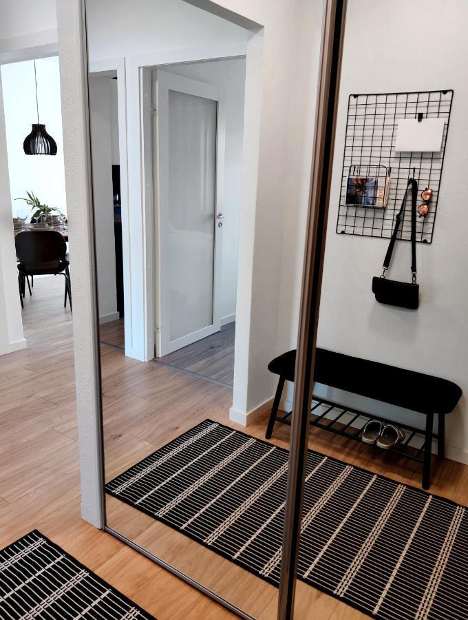 Trendy In The Heart Of Lahti, Free Parking Appartement *