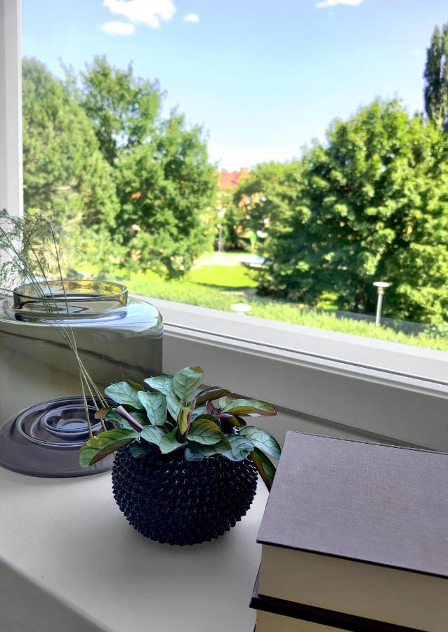 Appartement Trendy In The Heart Of Lahti, Free Parking Lahti