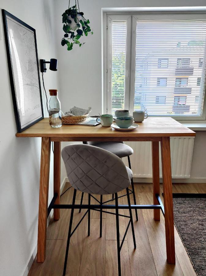 Trendy In The Heart Of Lahti, Free Parking Appartement Lahti