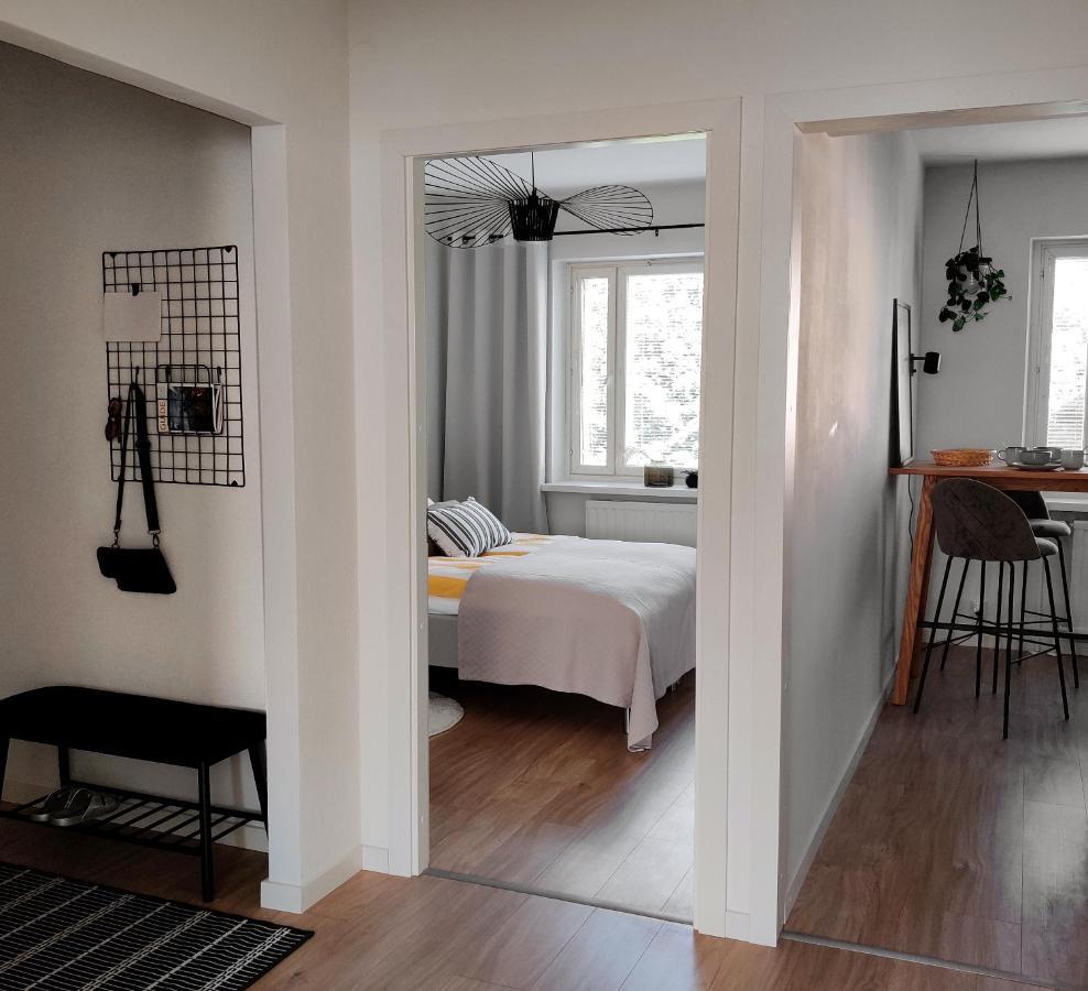 Appartement Trendy In The Heart Of Lahti, Free Parking Lahti
