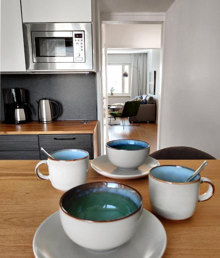 Trendy In The Heart Of Lahti, Free Parking Lahti