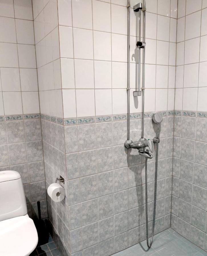 Trendy In The Heart Of Lahti, Free Parking Appartement