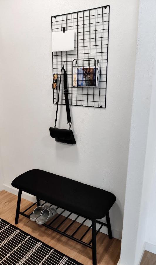 Trendy In The Heart Of Lahti, Free Parking *